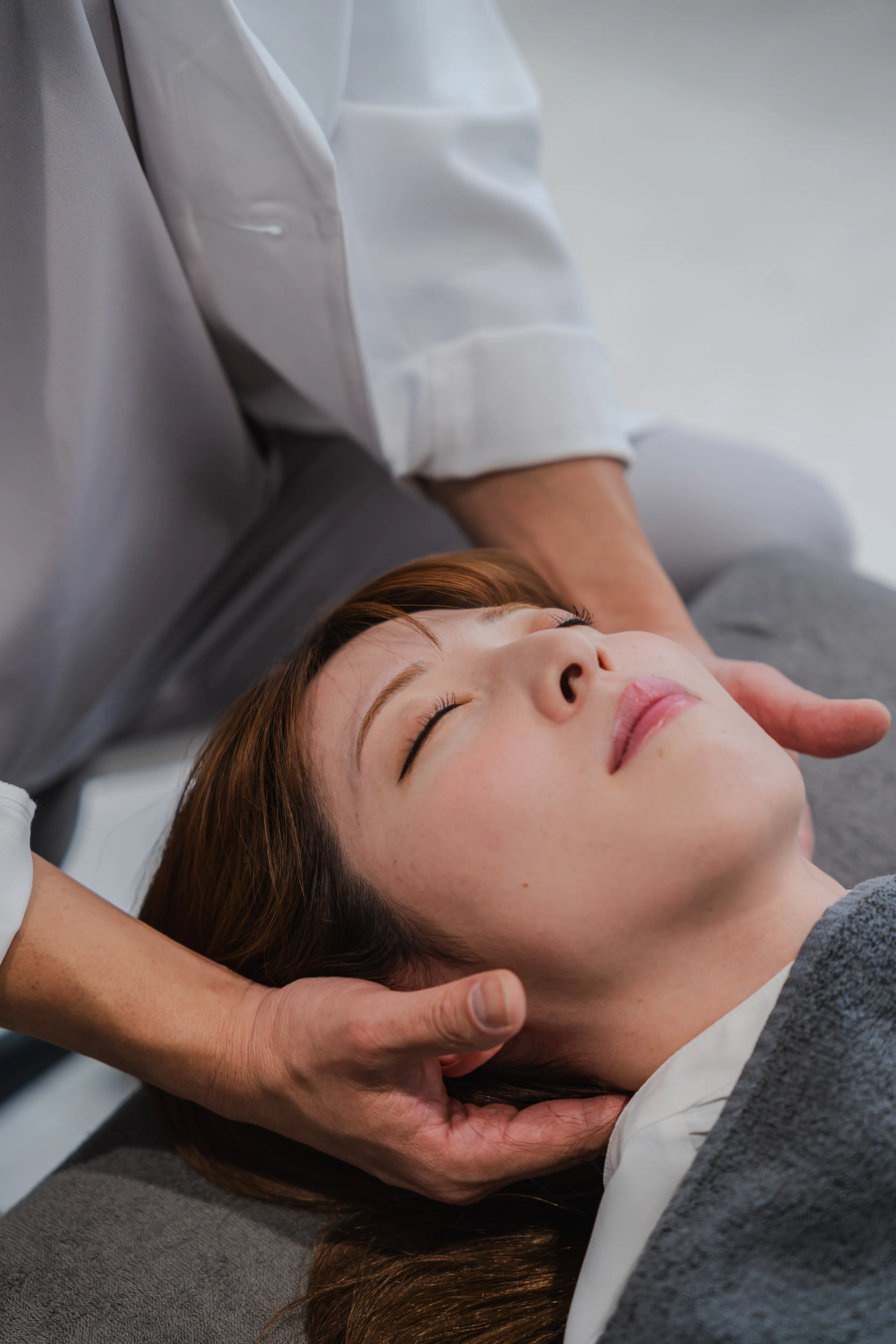 MITONOU式 輪郭デザイン整体